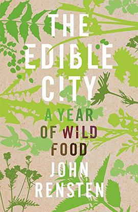 The Edible City