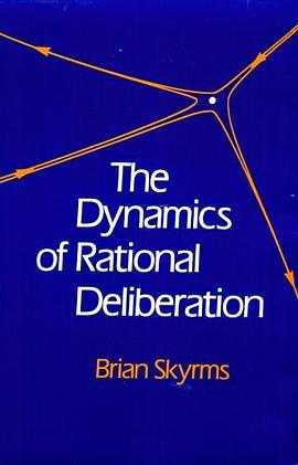 The Dynamics of Rational Deliberation