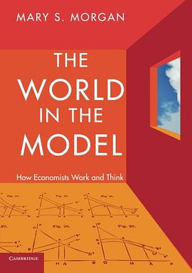 The World in the Model
