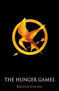 The Hunger Games (Scholastic 2011)