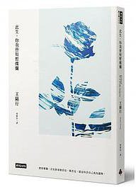 此生，你我皆短暫燦爛 (时报出版 2021)