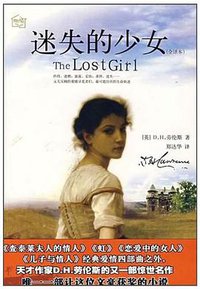 迷失的少女 (2008)