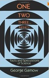 One Two Three Infinity (Dover 1967)