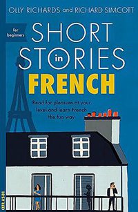 Short Stories in French for Beginners