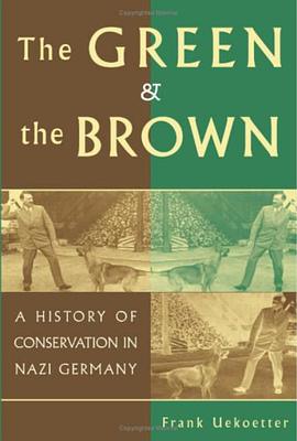 The Green and the Brown