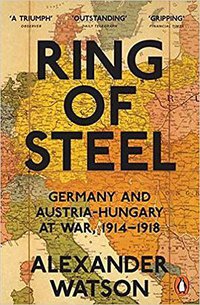 Ring of Steel (Penguin Classic 2015)