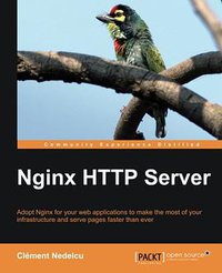 Nginx HTTP Server (Packt Publishing 2010)