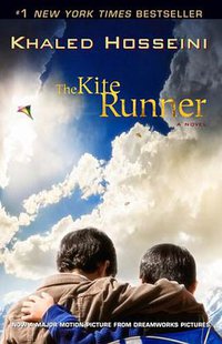 The Kite Runner. Movie Tie-In (Penguin USA 2007)