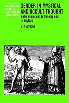 Gender in Mystical and Occult Thought