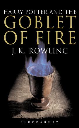 Harry Potter and the Goblet of Fire