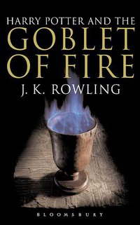 Harry Potter and the Goblet of Fire (2004)