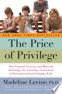 The Price of Privilege