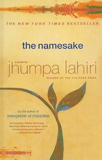 The Namesake (Perfection Learning 2004)