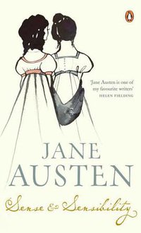 Sense and Sensibility (Penguin Books Ltd 2006)