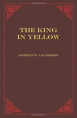 The King In Yellow