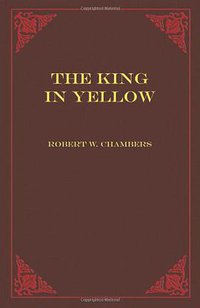 The King In Yellow