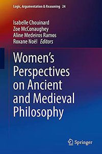 Women's Perspectives on Ancient and Medieval Philosophy
