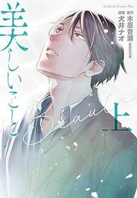美しいこと(上)