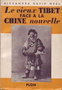 Le vieux Tibet face à la Chine nouvelle