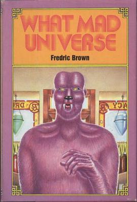 What Mad Universe?