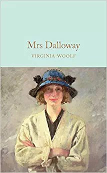 Mrs Dalloway