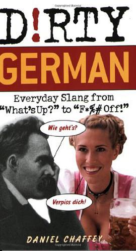 Dirty German