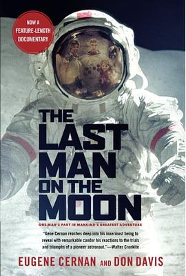 The Last Man on the Moon
