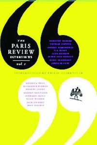 The Paris Review Interviews (Canongate Books 2007)