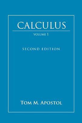 Calculus, Vol. 1
