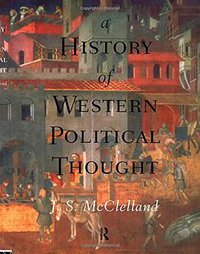 A History of Western Political Thought (Routledge 1996)