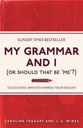 My Grammar and I