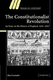 The Constitutionalist Revolution