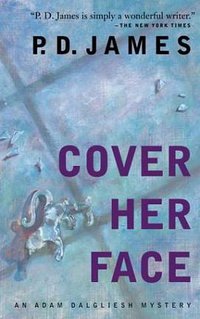 Cover Her Face