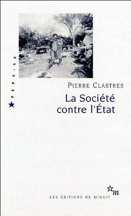 La société contre l'Etat