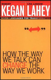 How the Way We Talk Can Change the Way We Work