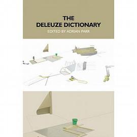 The Deleuze Dictionary