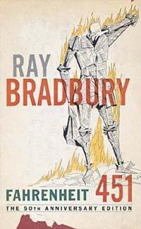 Fahrenheit 451 (Minotauro 2004)