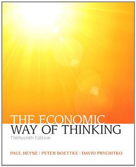 The Economic Way of Thinking