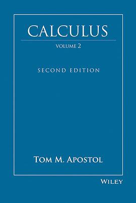 Calculus, Vol. 2
