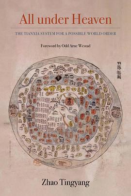 All under Heaven: The Tianxia System for a Possible World Order (Great Transformations)