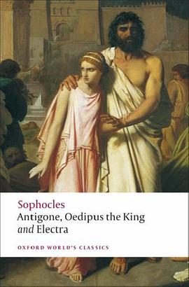 Antigone, Oedipus the King, Electra