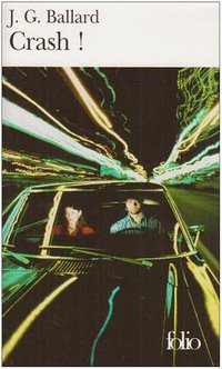 Crash ! (Editions Gallimard 2007)