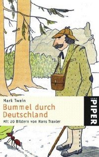 Bummel durch Deutschland
