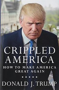 Crippled America (Threshold Editions 2015)