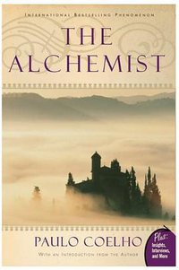 The Alchemist (HarperCollins 1993)