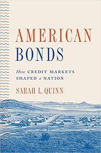 American Bonds (Princeton University Press 2021)