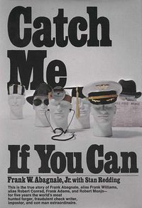 Catch Me If You Can (Grosset & Dunlap 1980)