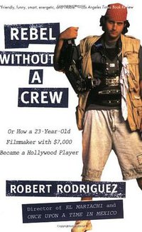 Rebel without a Crew