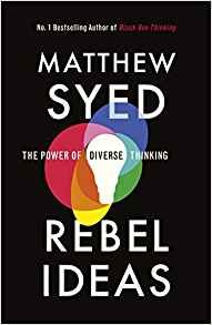 Rebel Ideas