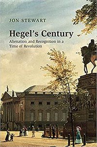 Hegel's Century